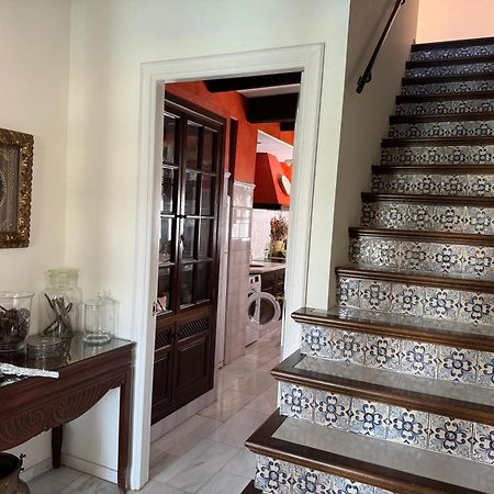 Wonderful Duplex In Calle Betis Sevilha Exterior foto