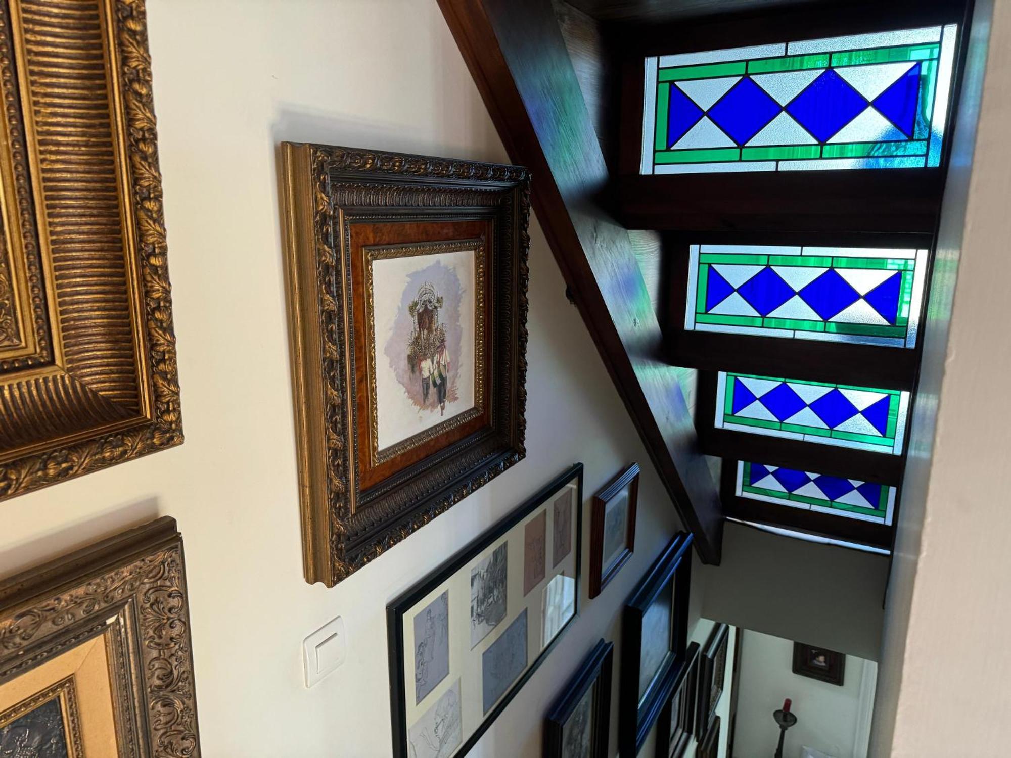 Wonderful Duplex In Calle Betis Sevilha Exterior foto