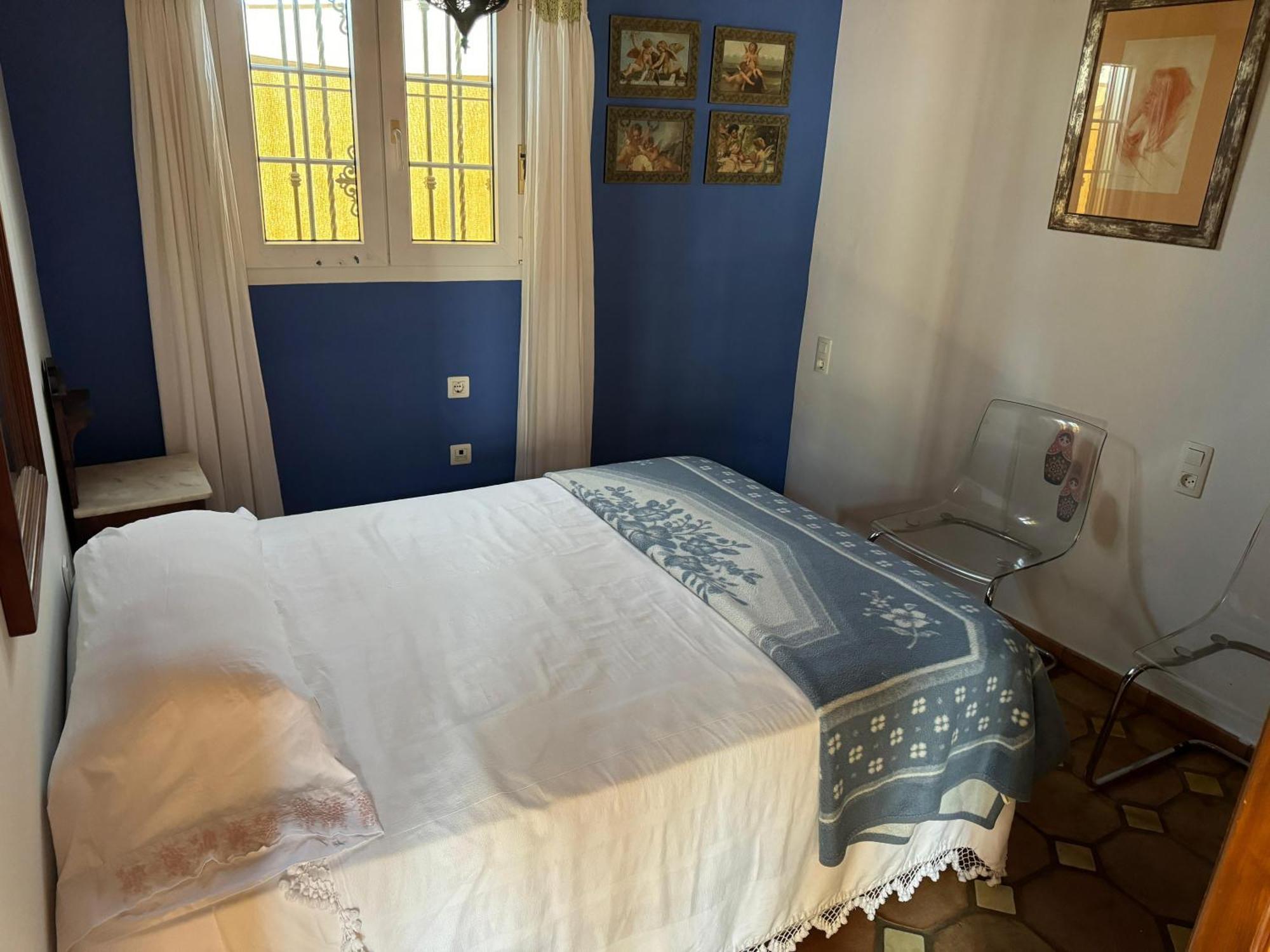 Wonderful Duplex In Calle Betis Sevilha Exterior foto