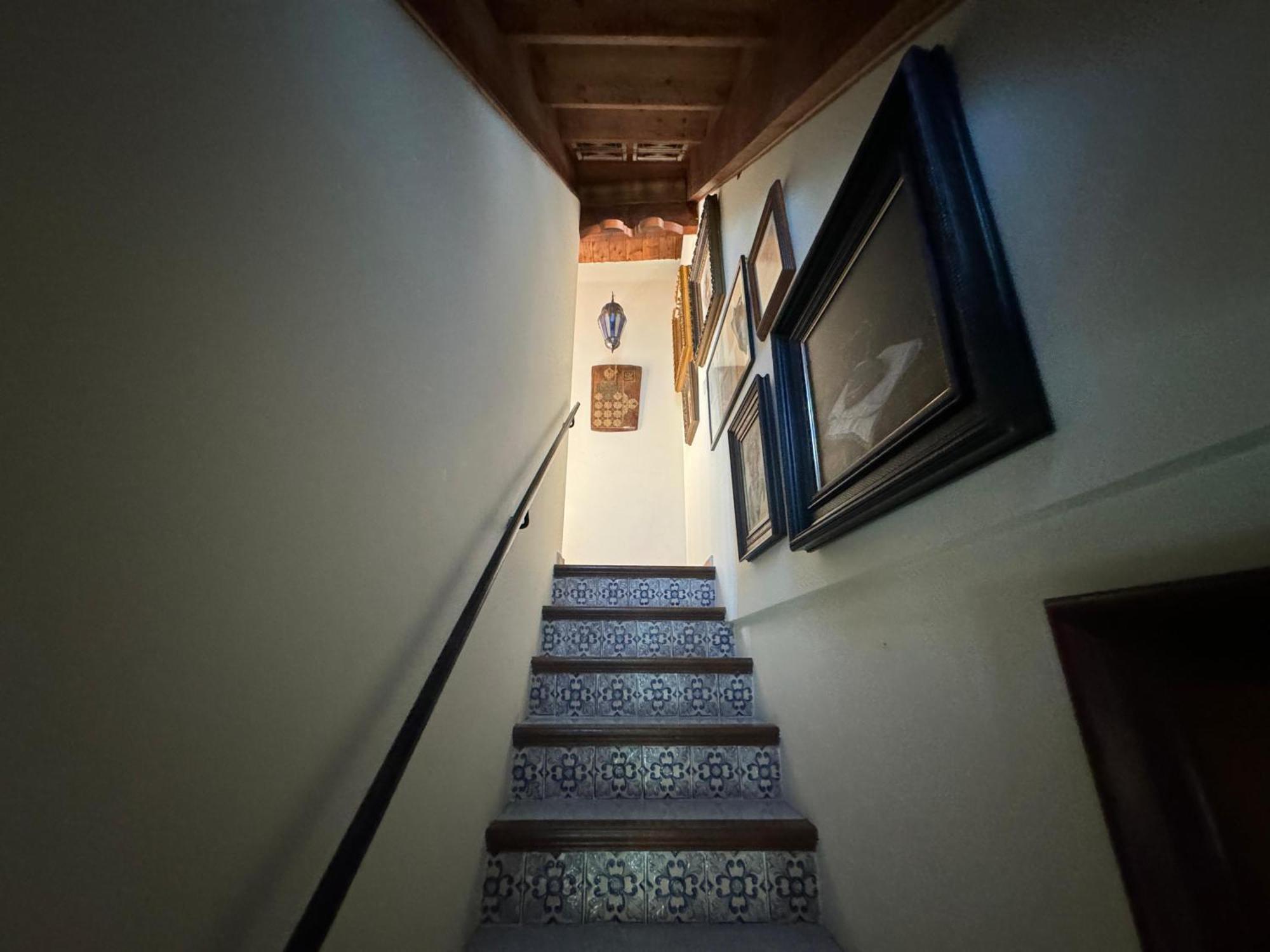Wonderful Duplex In Calle Betis Sevilha Exterior foto