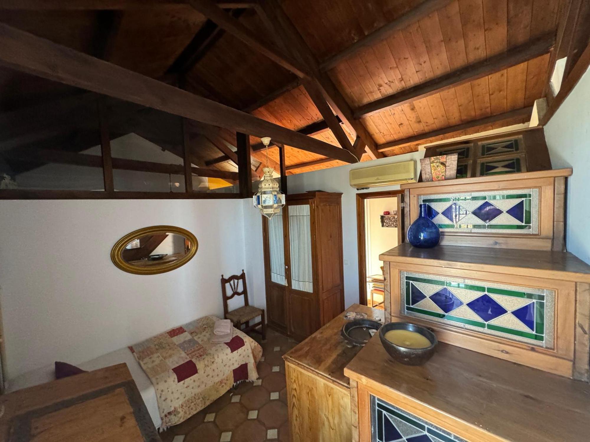 Wonderful Duplex In Calle Betis Sevilha Exterior foto