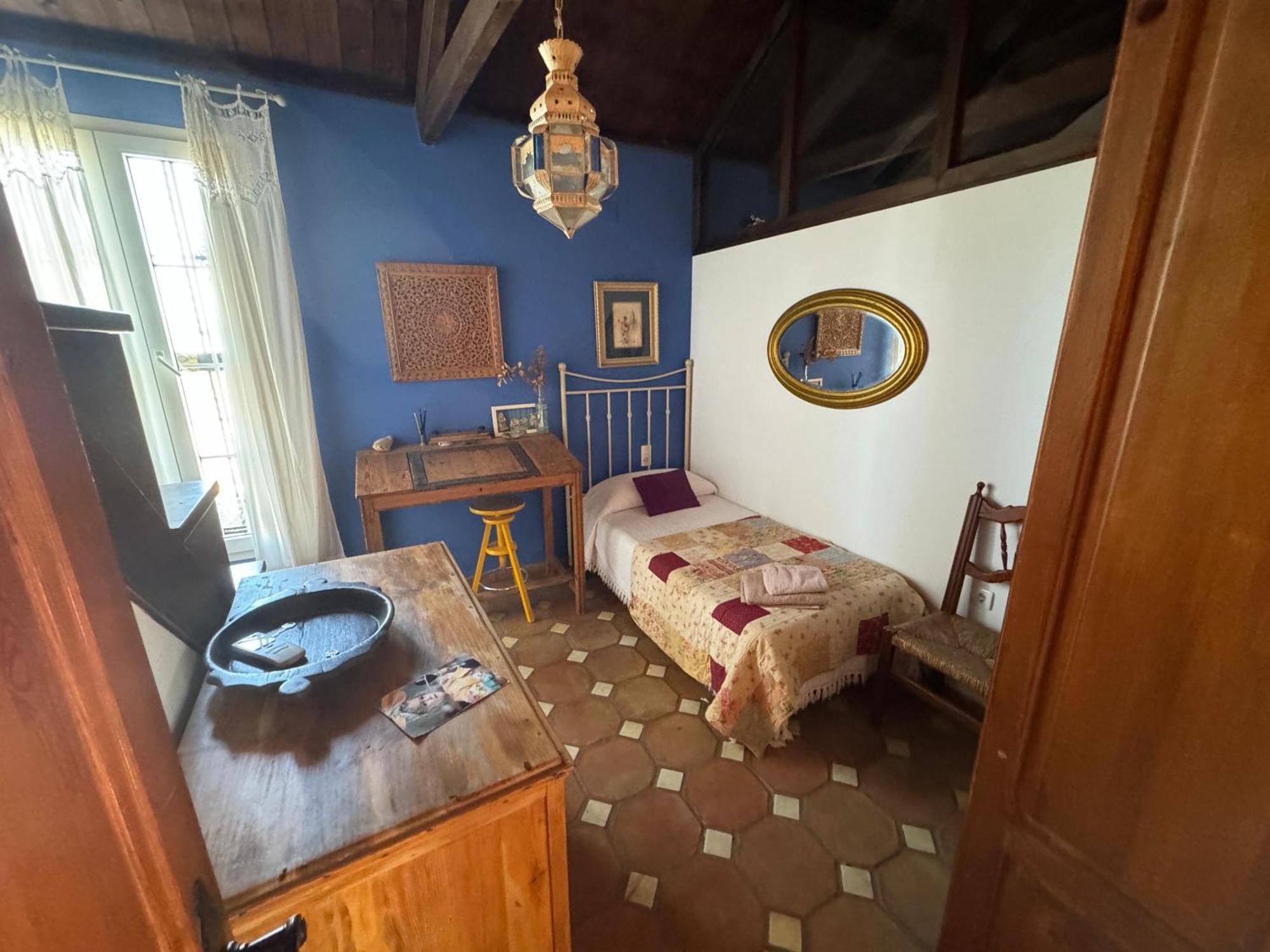 Wonderful Duplex In Calle Betis Sevilha Exterior foto