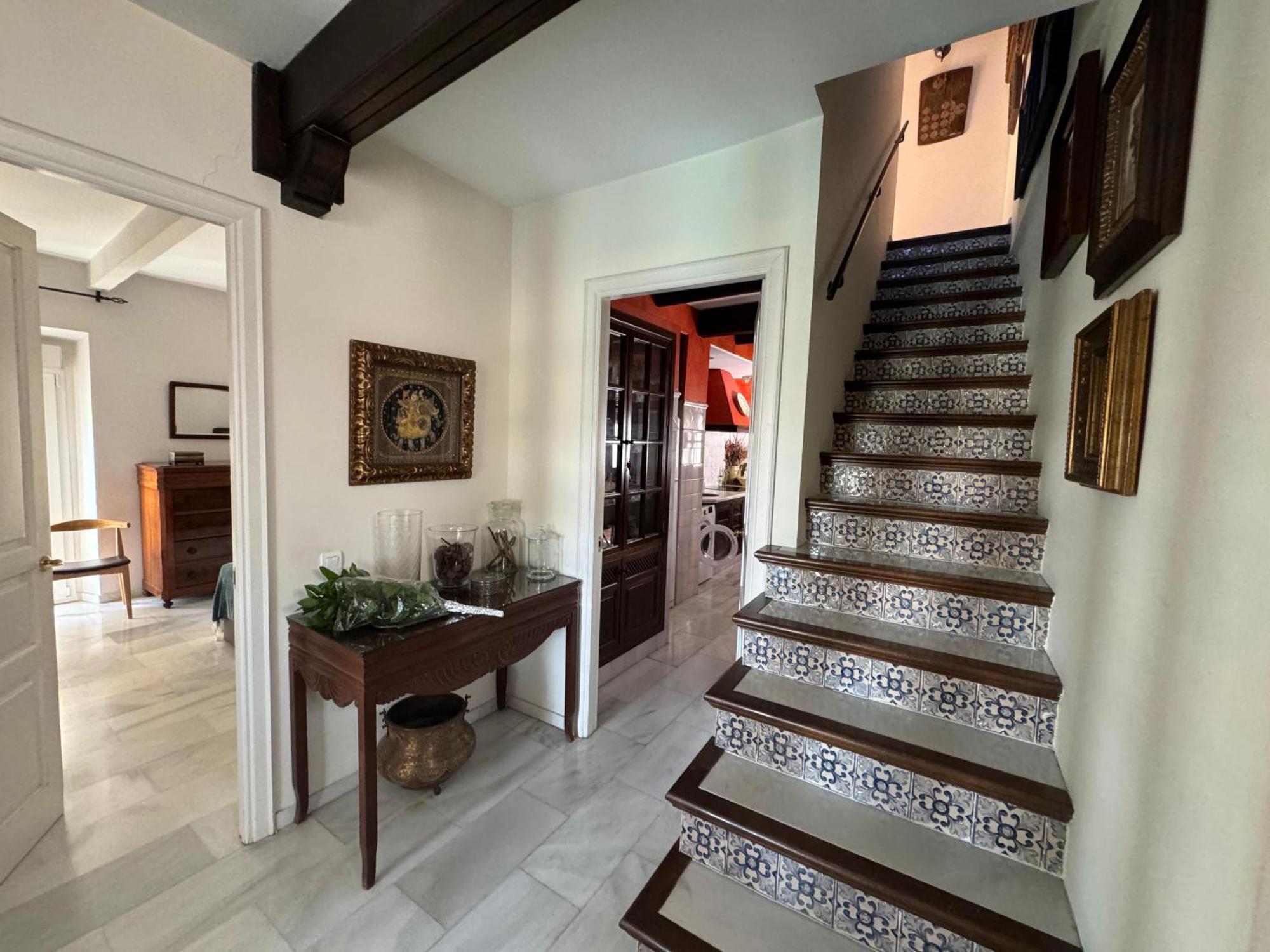 Wonderful Duplex In Calle Betis Sevilha Exterior foto