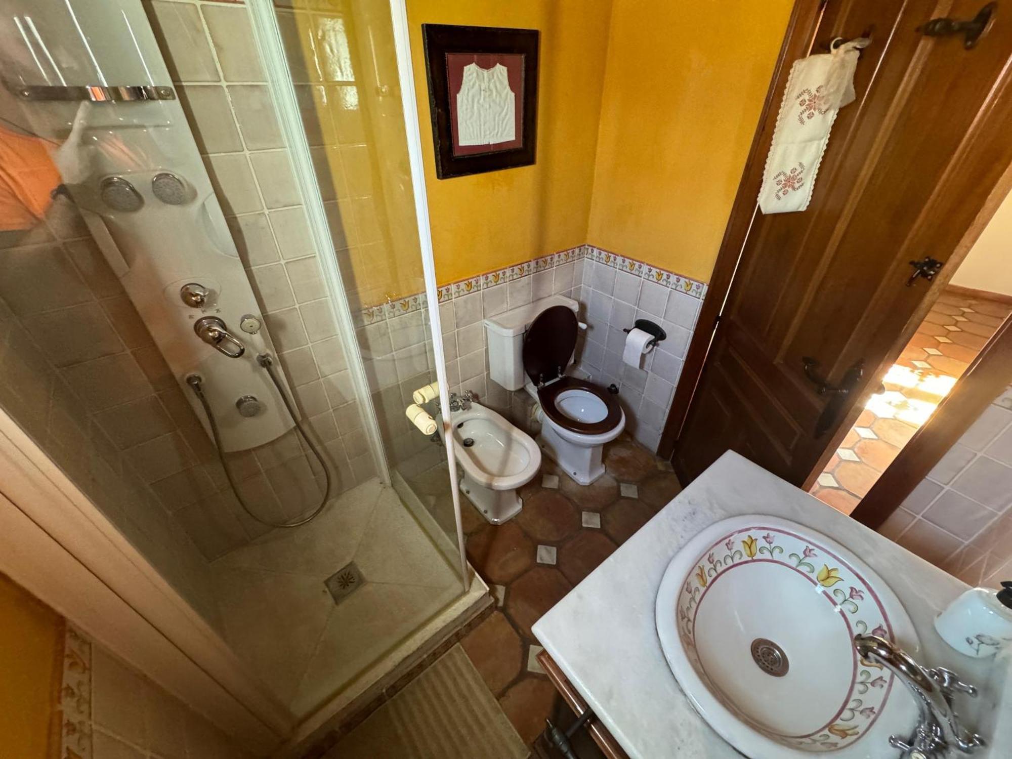 Wonderful Duplex In Calle Betis Sevilha Exterior foto