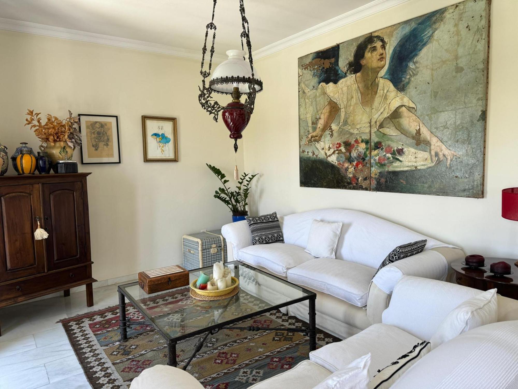 Wonderful Duplex In Calle Betis Sevilha Exterior foto